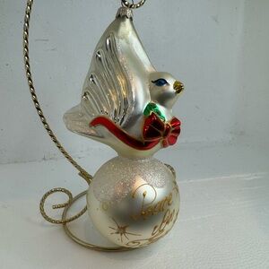 Polonaise Christmas Ornament